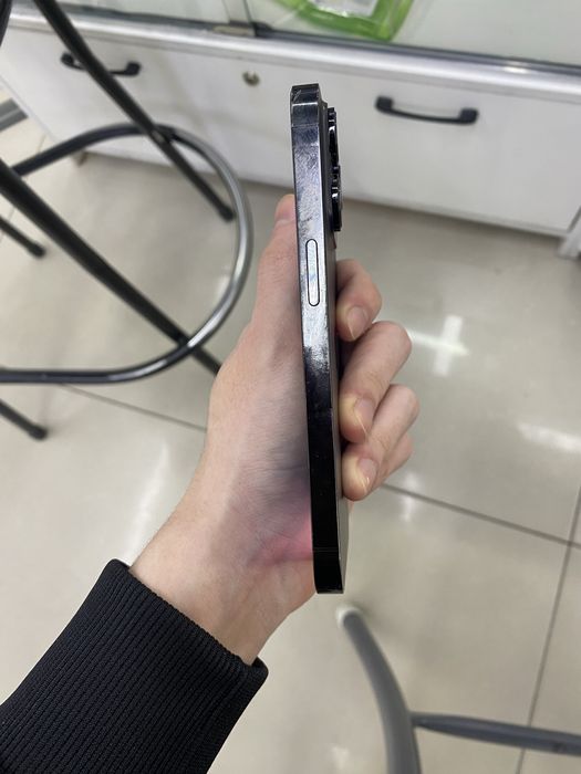 Срочно продаю iPhone 14 PRO 256/81%