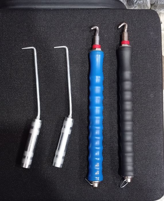 крючок для вязки арматуры/сим тукийдигон