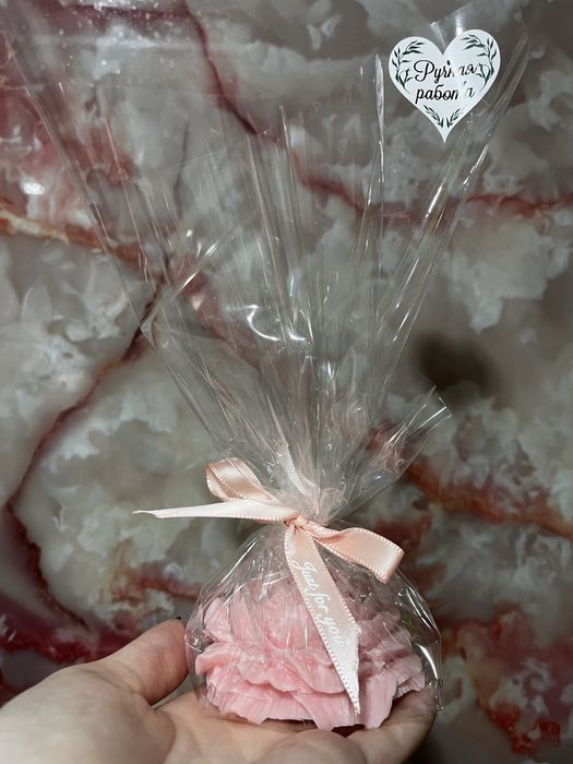 Свечи парфюмированные