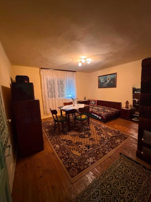 Casa de vanzare cu teren Vetel