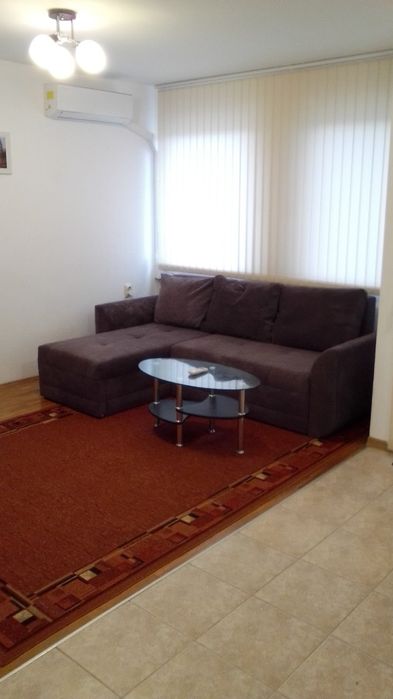 Дава се под наем Двустаен апартамент в Варна, Младост 1 - 50 кв.м за 459 € - Снимка #1