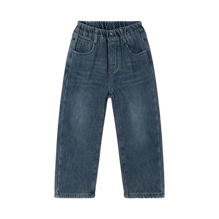 Продам НОВЫЕ теплые джинсы