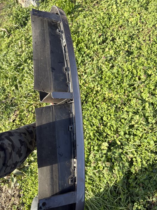 Предна решетка Jaguar XJ X358 X350 Sovereign