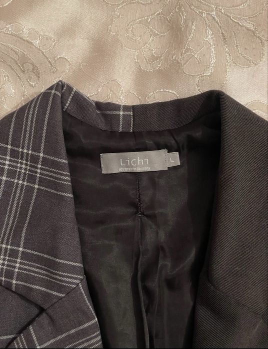 Женский пиджак Lichi