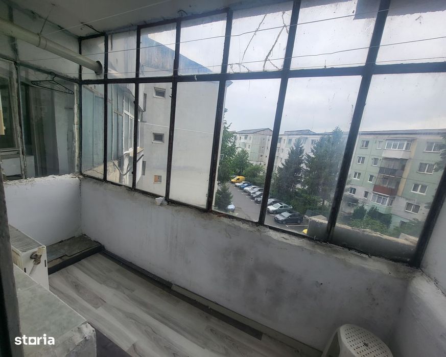 Apartament 2 Decomandate Milcov