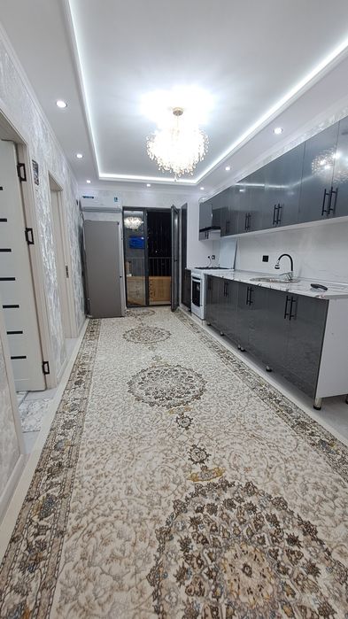 Срочно Яшнабод олмос махалла Беттер Бест арендага квартира