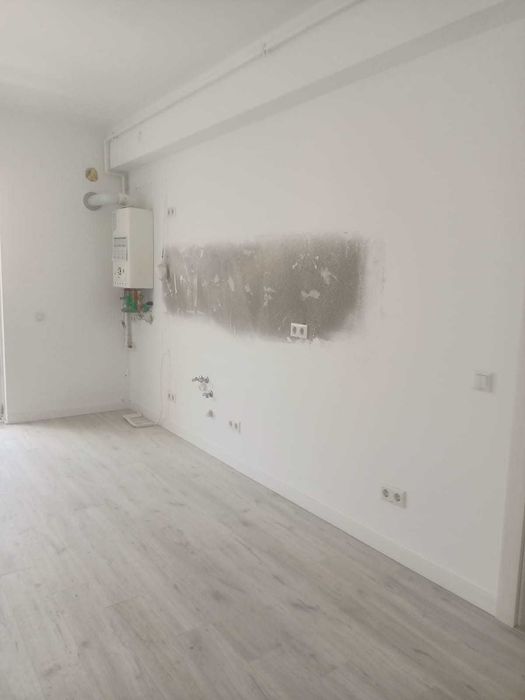 Apartament 2 camere - Panoramic Residence - la soare