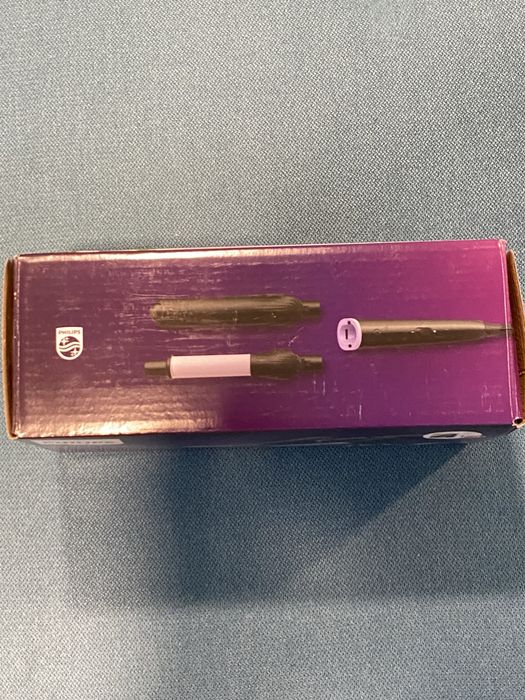 Преса на Fillips 5 в 1