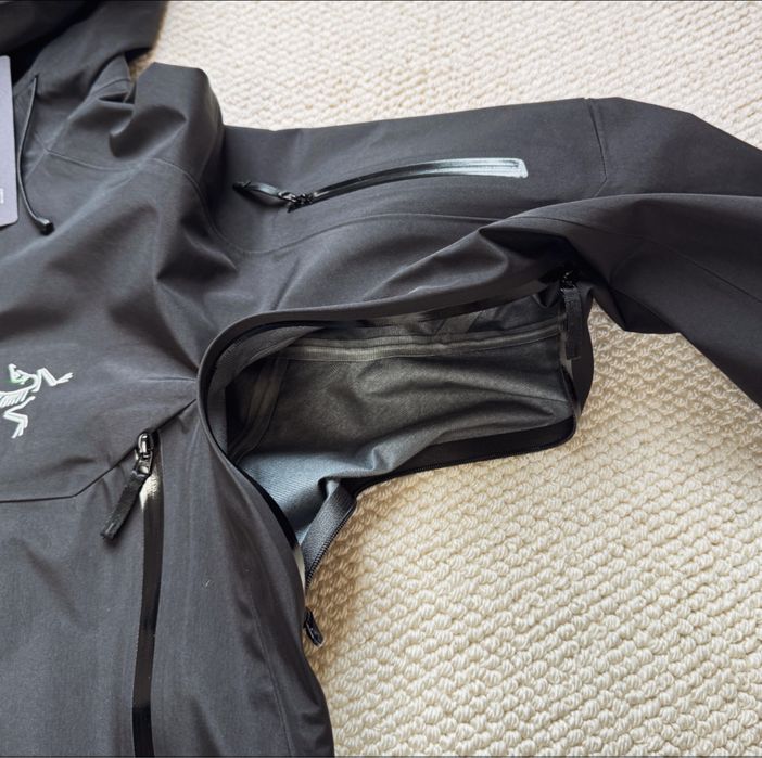 Arc’teryx/Arcteyx jacket/ Куртка Arc’teryx