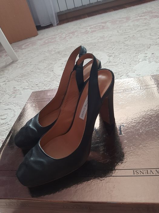 Туфли очень хорошем состояний