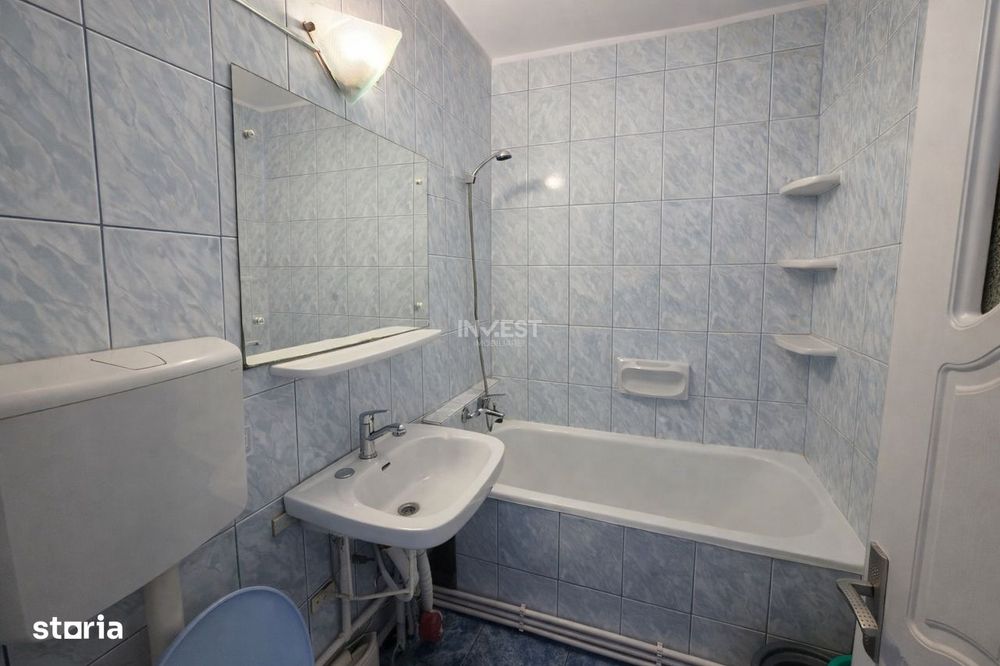 Apartament 2 Camere-Decomandate-Liceul Miron Costin