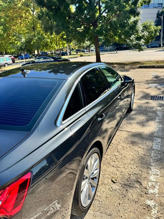 Audi A6 Limuzina Vand Audi A6 5.0 quattro  S-Line