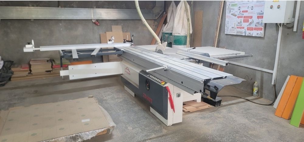 Профессиональная распиловка и кромление ДСП/МДФ — Юнусабад, Ташкент