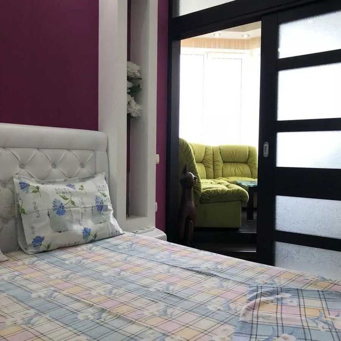 Дава се под наем Двустаен апартамент в София, Зона Б-18 - 63 кв.м за 408 € - Снимка #2