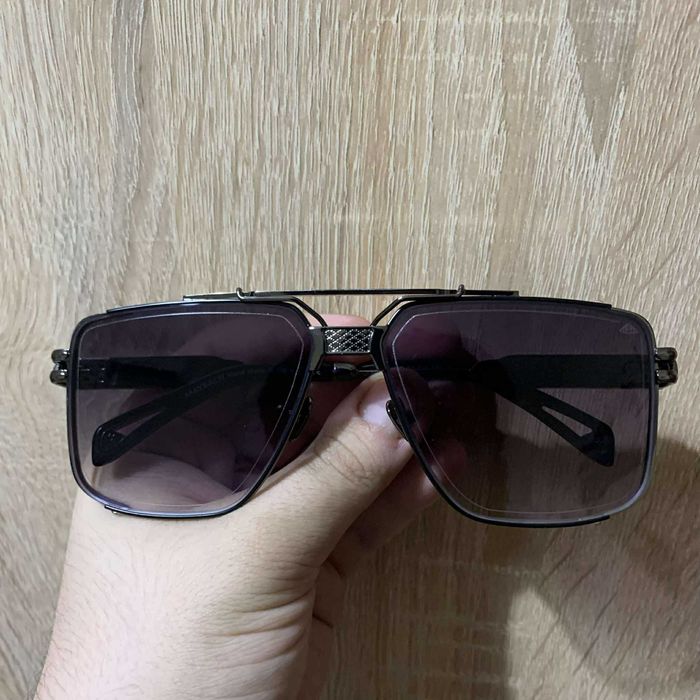 MAYBACH THE DAWN оригинални слънчеви очила