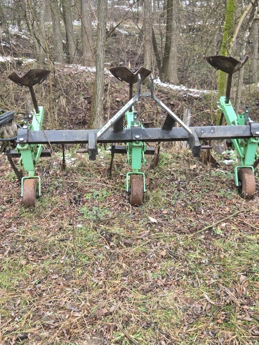 Prasitoare porumb marca Bomet