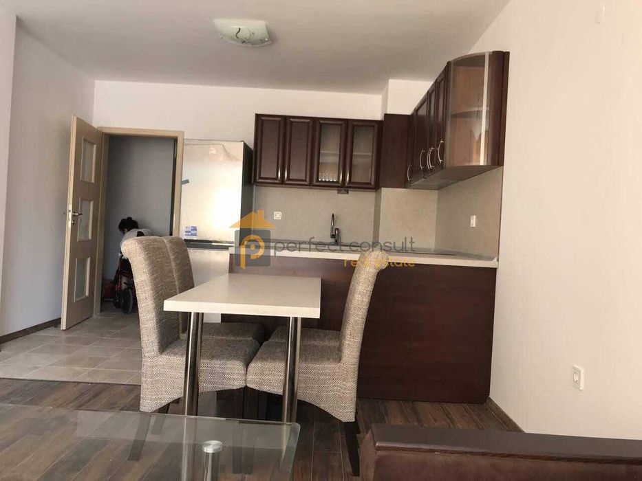 Дава се под наем Двустаен апартамент в Пловдив, Каменица 1 - 60 кв.м за 450 € - Снимка #6