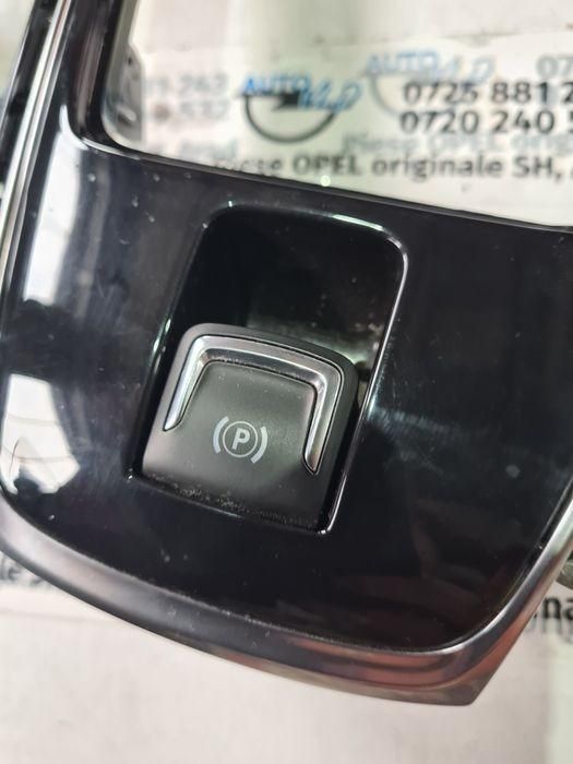 Buton frana mana electrica Opel Grandland X