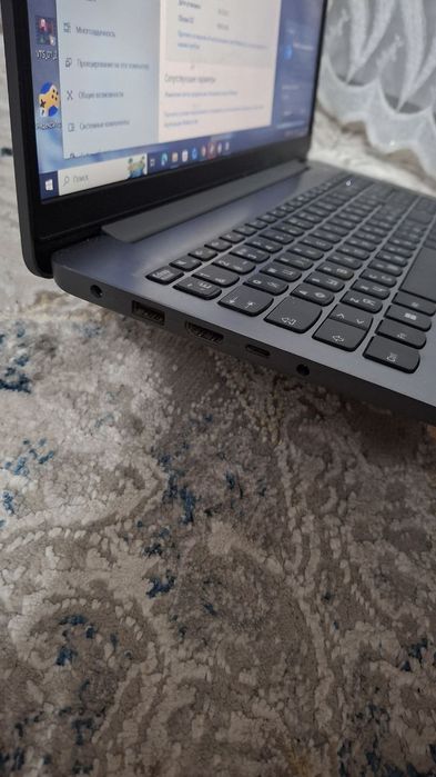 Продаю ноутбук lenovo