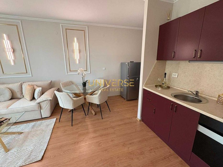 Продава се Двустаен апартамент в к.к. Слънчев бряг - 84 кв.м за 1114 €/кв.м - Снимка #6