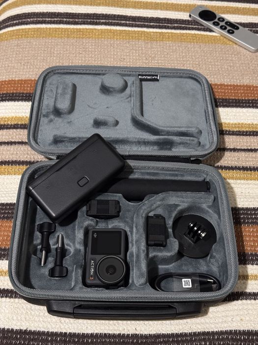 Dji osmo action 3 adventure combo