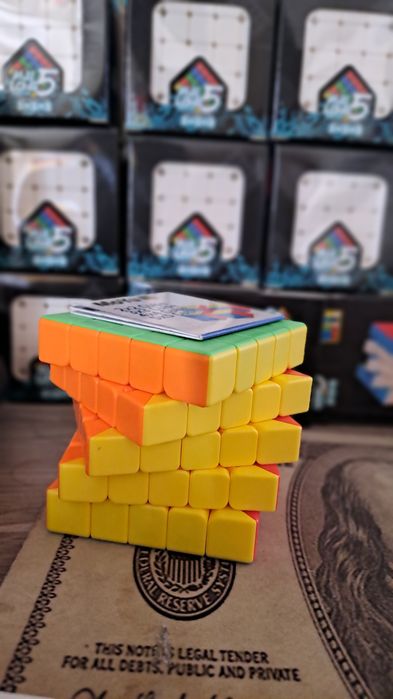 Kubik rubik yangi optom