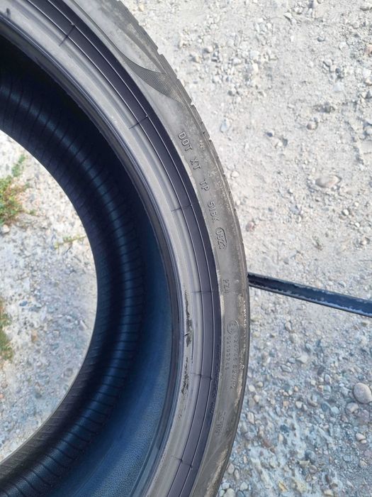 315/30 R21 • Vara • Pirelli  P Zero NA1 105Y | 2 buc | DOT 2023 | Pret/buc