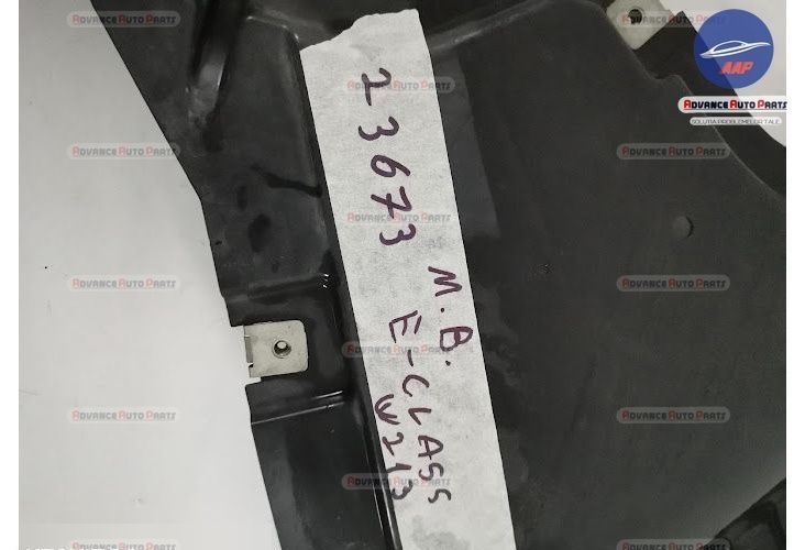 Aparatoare Noroi Dreapta Fata original Mercedes-Benz E-Class W213 [201