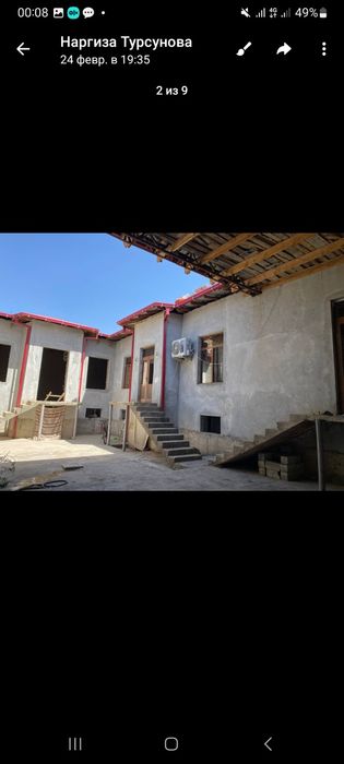 Продажа недвижимости