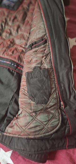 Куртка зимняя 50 размера