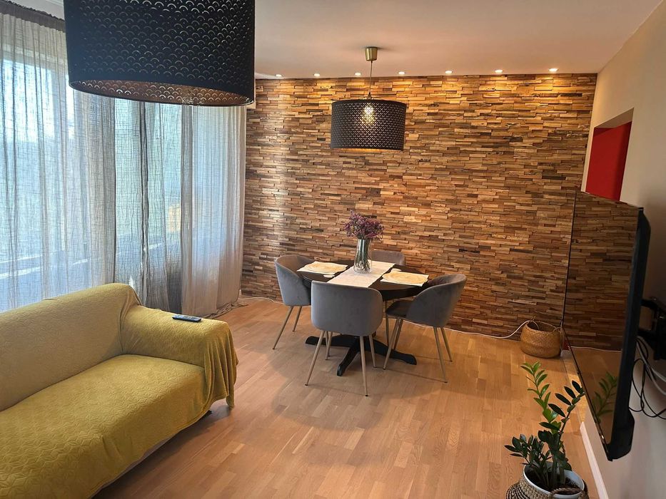 Vand apartament 2 camere Baneasa - Jandarmeriei