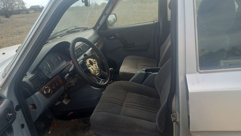 Продам Газ 31105