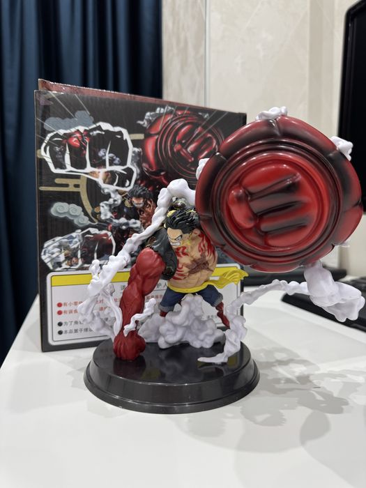 фигурка One piece (Ван пис)