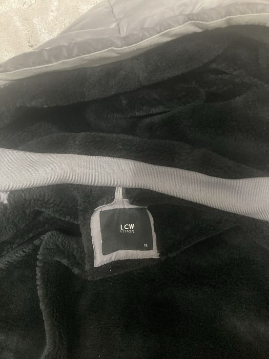 мужская куртка пуховик