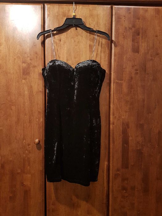 вечернее платье двойка с накидкой