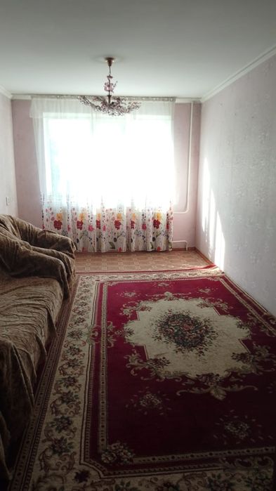 Сдается квартира