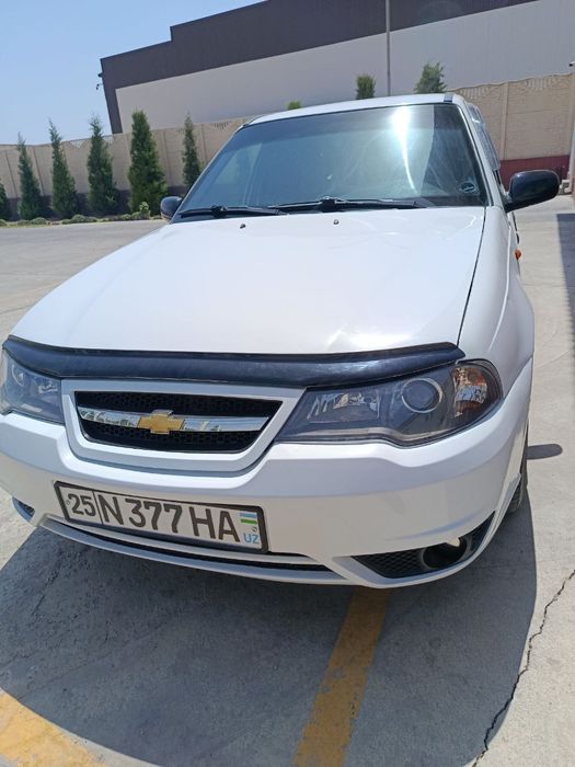 Neksiya 2 1,6 lyuks kanditsioner