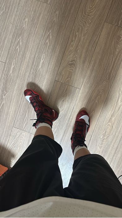 Боксерки HyperKo 2, боксерская обувь