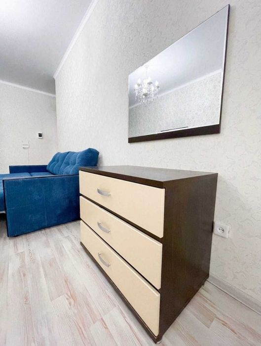 Квартира посуточно Алматинский район