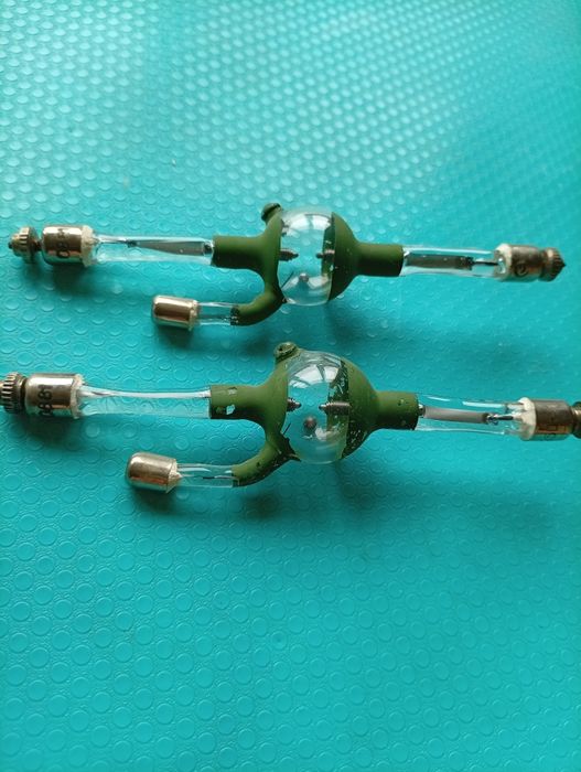 Лампа ртутная ДРШ 250