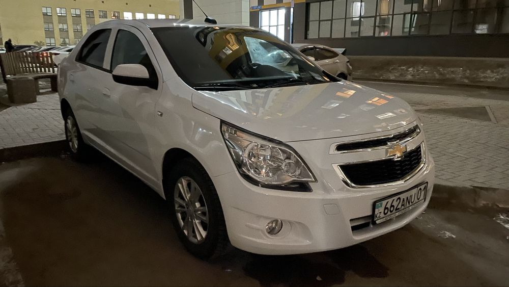 Сдам авто в аренду