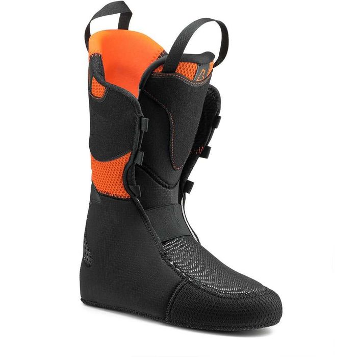 Tecnica Zero G Tour Pro Ski Touring Boots Dusk Orange Men 27/28см