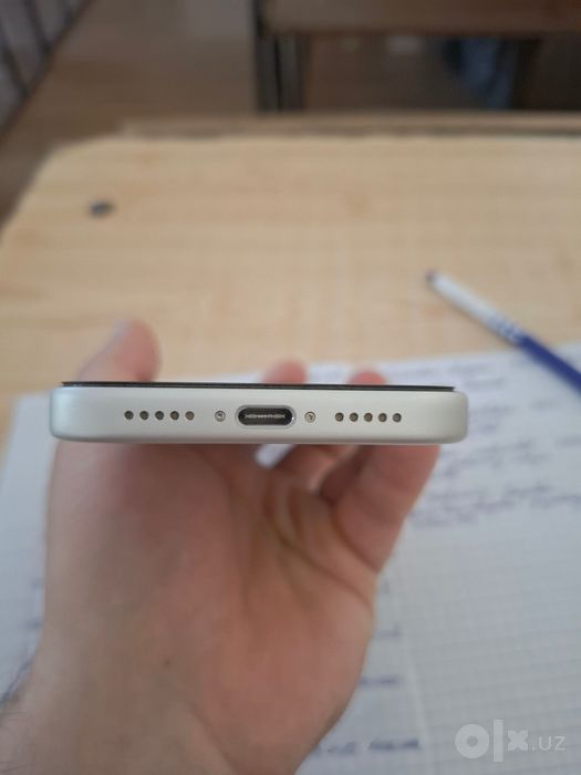 Ipjone 17 pro sim/esim 256 gb