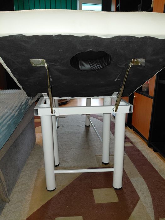 Masa masaj profesionala