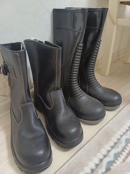 Сапогиииииииииии