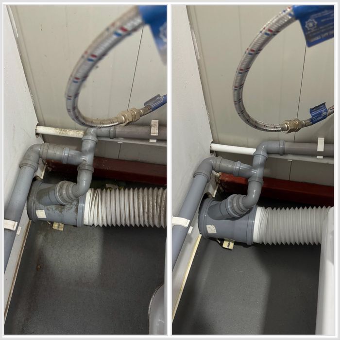 Prestari servicii de curatenie profesionale