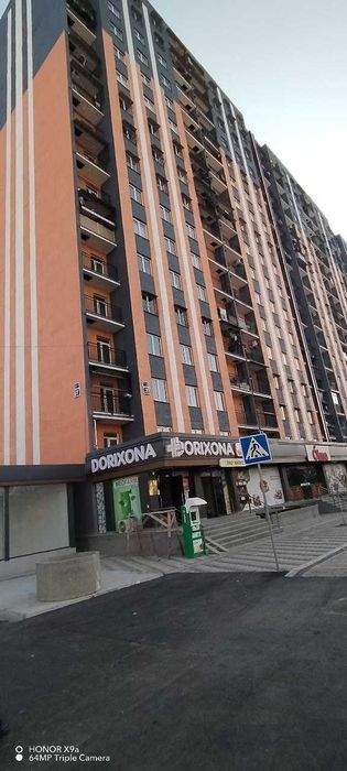 Ипотека 17 фоиз. Субсидия. СОТУВ 2/2/17 квартира.Водник. ID: OY