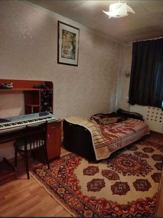 ТТЗ продажа квартира