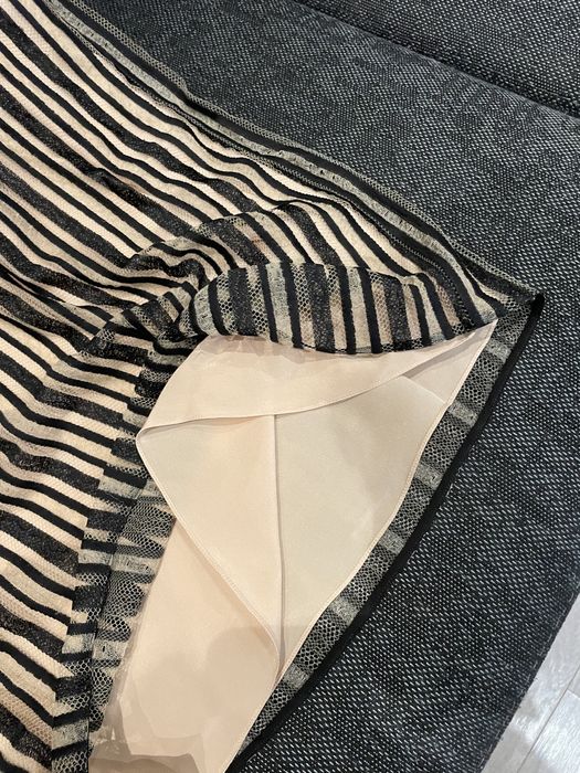 Платье коктейль