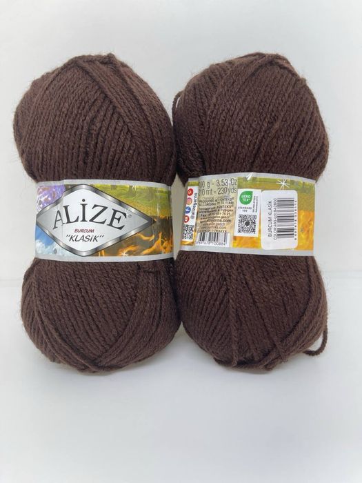 Alize burcum classik